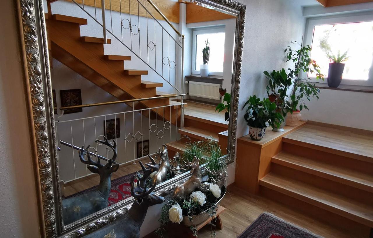 Landhaus Thaler Mittelberg Εξωτερικό φωτογραφία