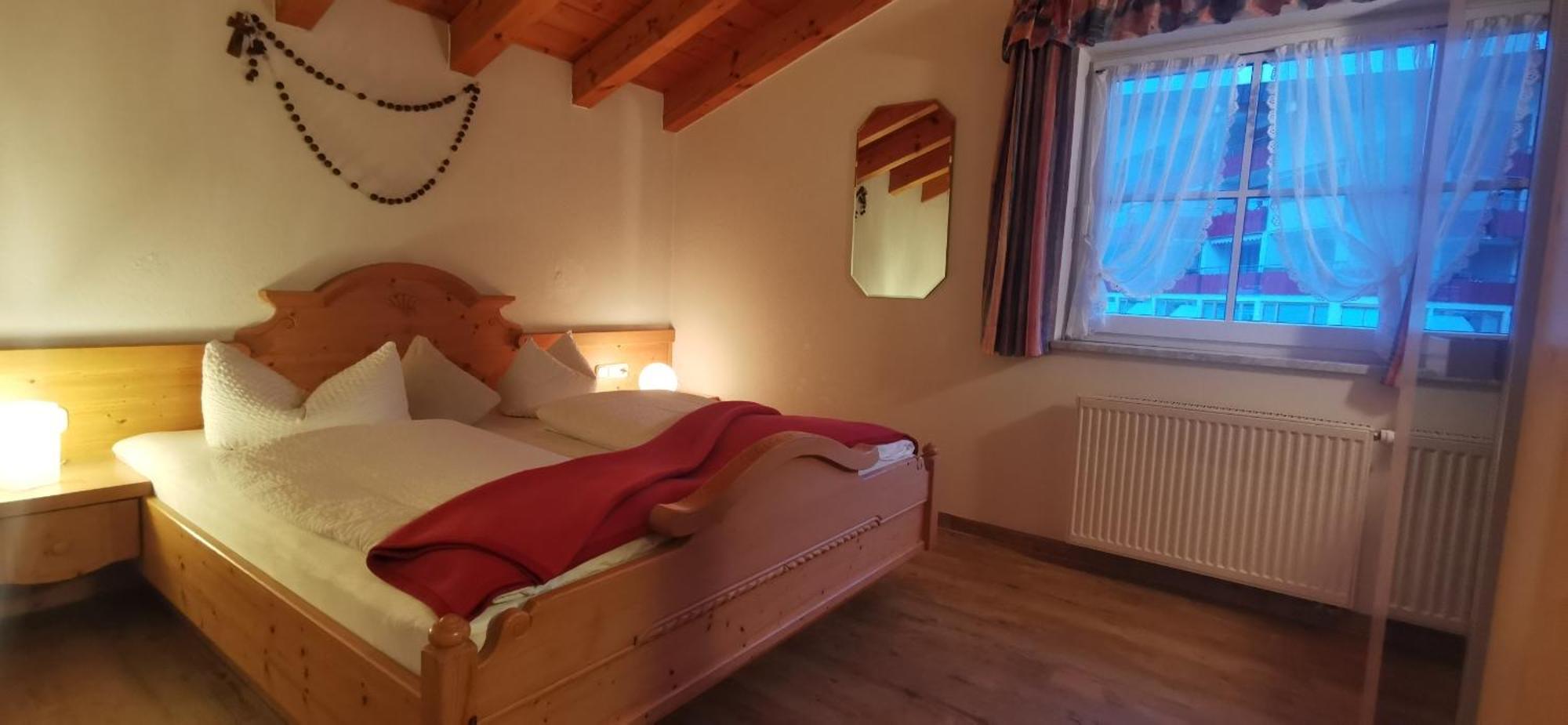 Landhaus Thaler Mittelberg Εξωτερικό φωτογραφία
