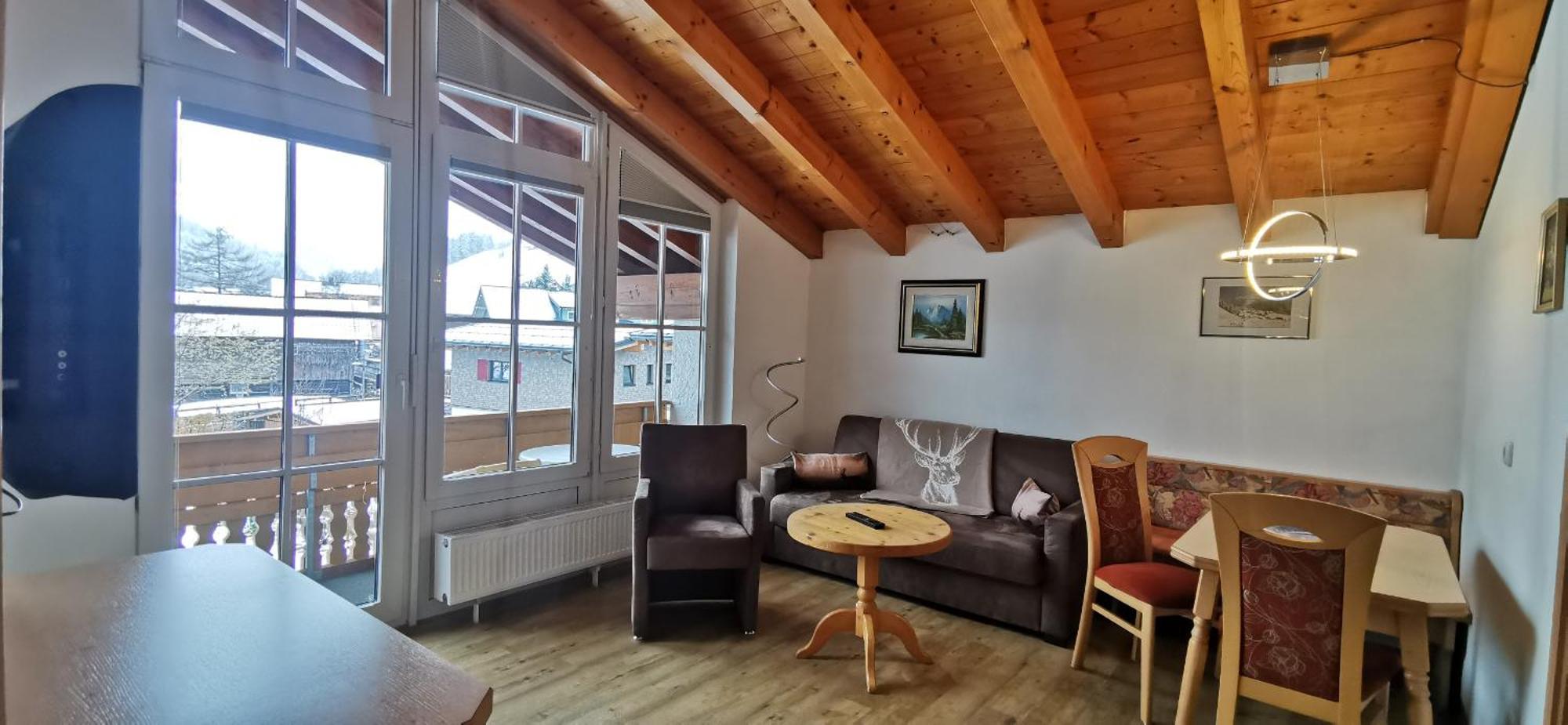 Landhaus Thaler Mittelberg Εξωτερικό φωτογραφία