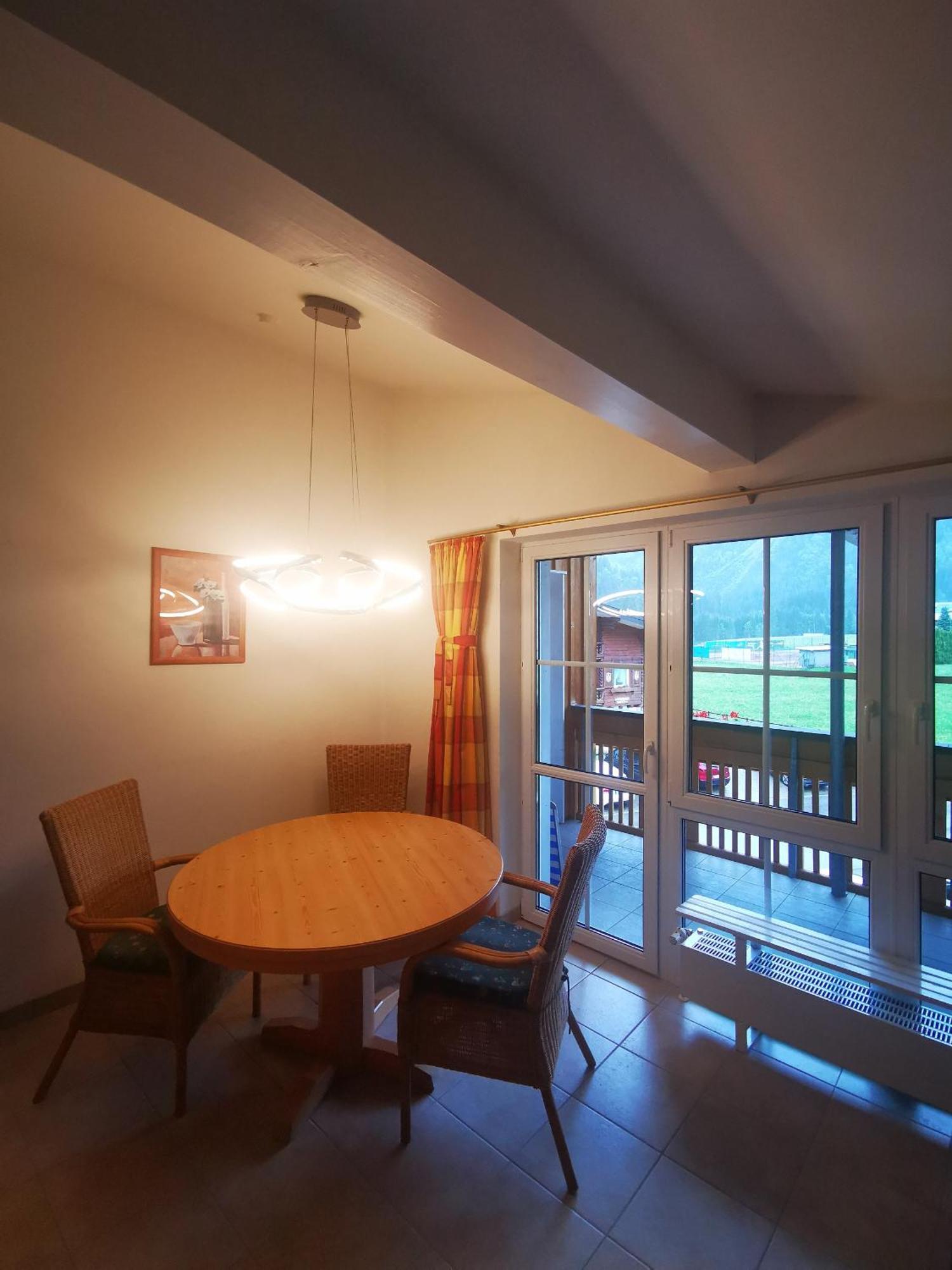 Landhaus Thaler Mittelberg Εξωτερικό φωτογραφία