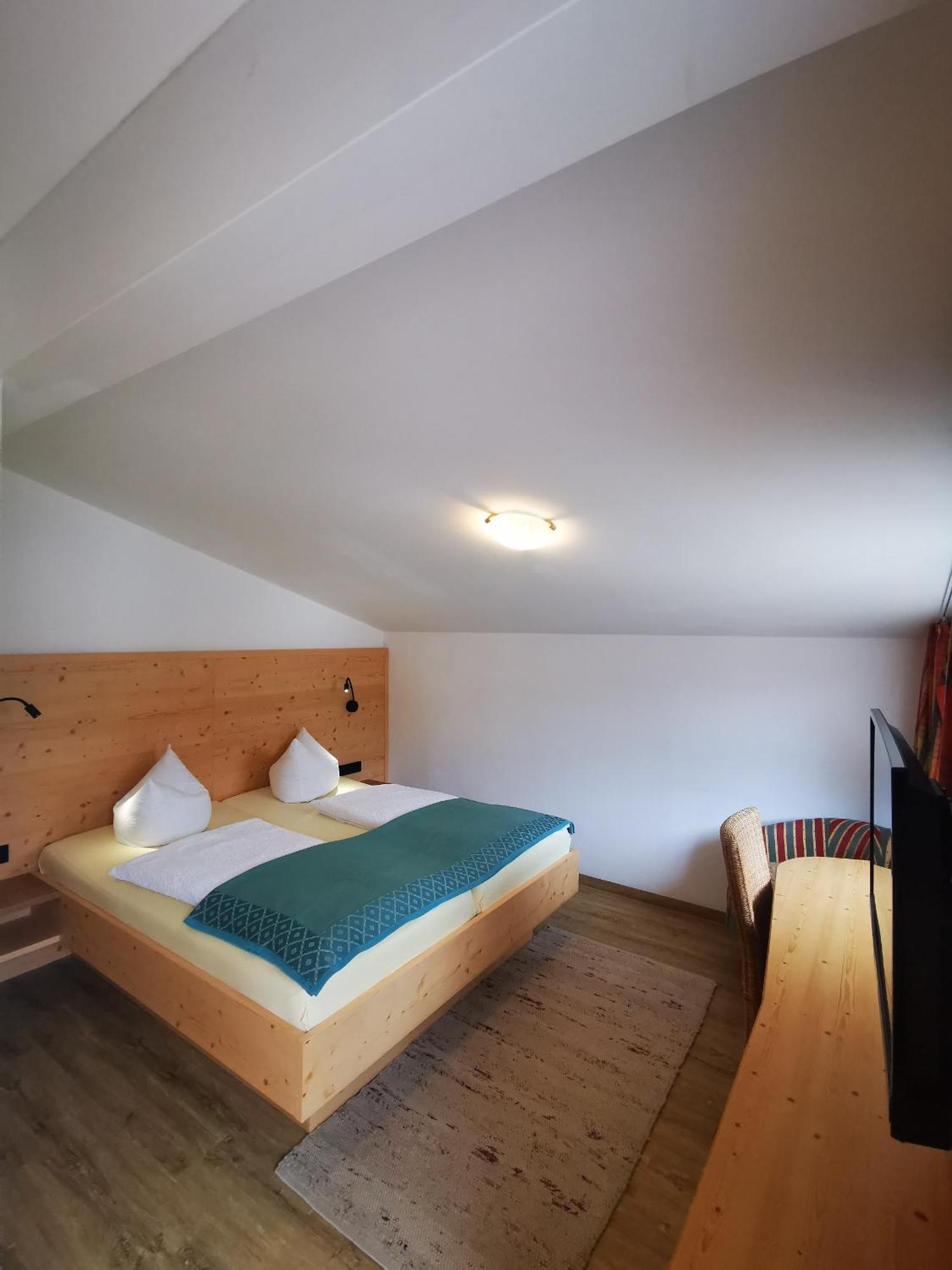 Landhaus Thaler Mittelberg Εξωτερικό φωτογραφία