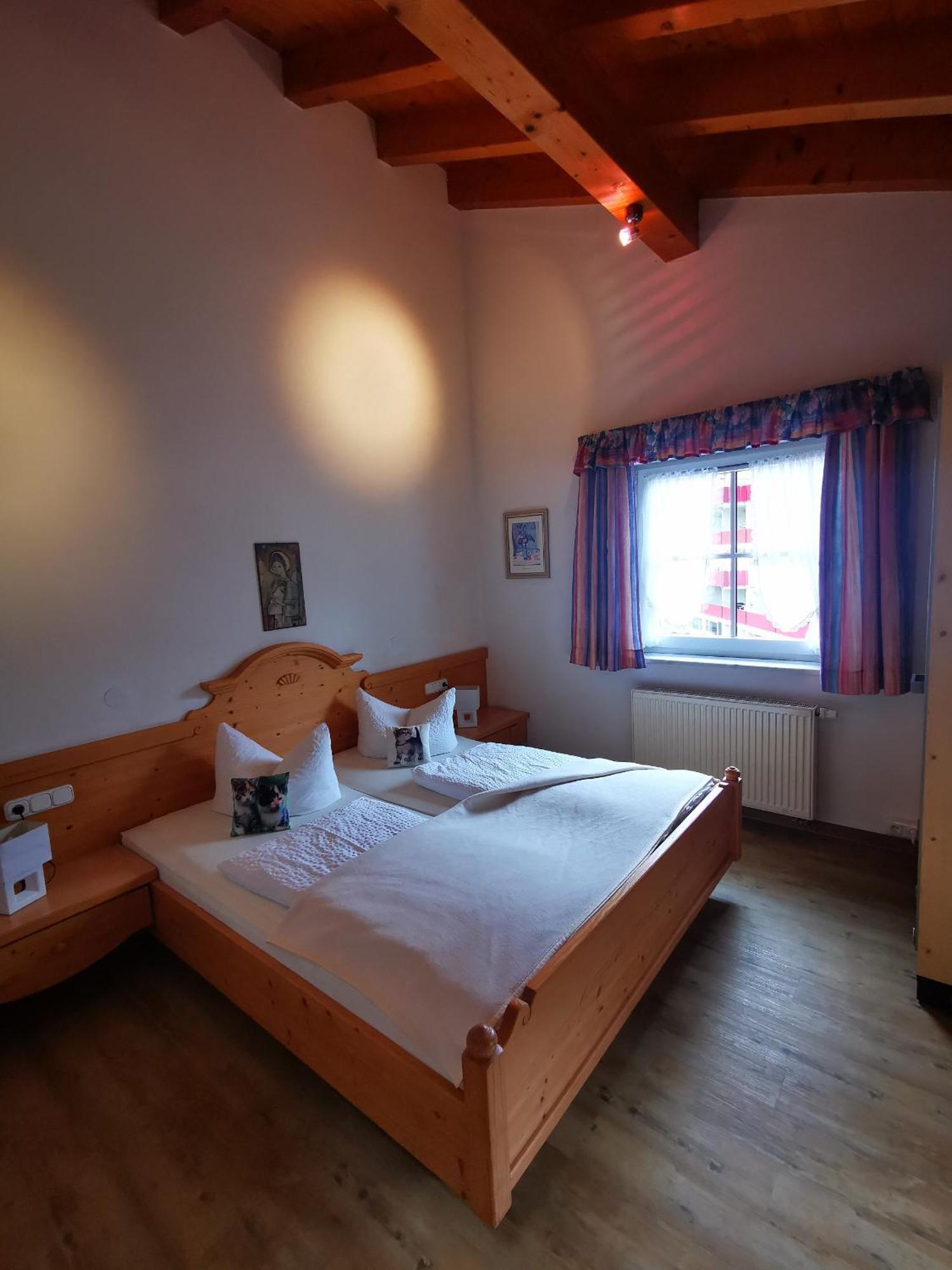 Landhaus Thaler Mittelberg Εξωτερικό φωτογραφία