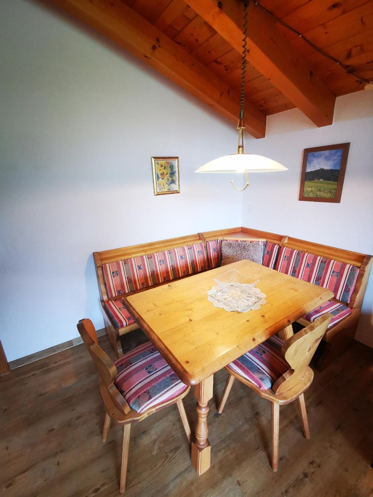 Landhaus Thaler Mittelberg Εξωτερικό φωτογραφία