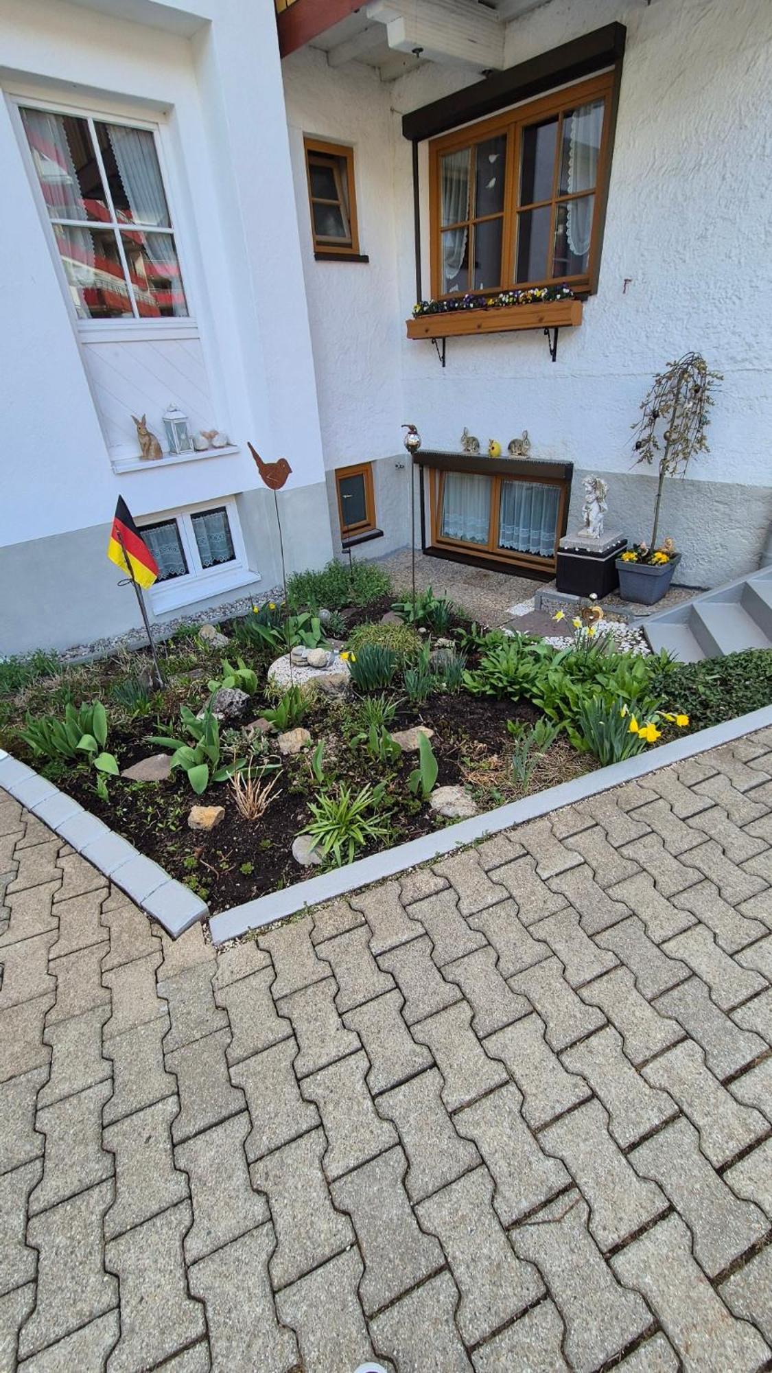 Landhaus Thaler Mittelberg Εξωτερικό φωτογραφία